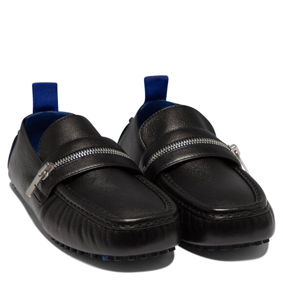 Burberry Motor Loafers IT 41 Men - Picture 2 of 5